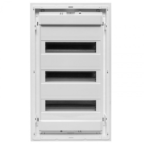 EKF PROxima Кожух для навесного монтажа щита "Nova" 3 Габарит