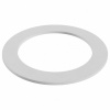 кольцо декоративное для встраиваемого светильника Kappell белый DLA040-05W Maytoni Accessories for downlight
