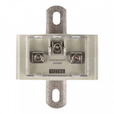 EKF PROxima Трансформатор тока ТТЕ-A-200/5А с клеммой напряжения класс точности 0,5