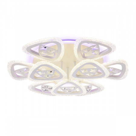 Потолочная светодиодная люстра Ambrella light Original FA2921