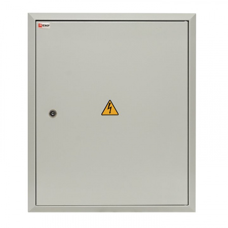 EKF PROxima Щит распред. встраиваемый ЩРВ-54 (520х440х120) IP31