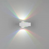 Настенный светодиодный светильник DesignLed GW Linse GW-1025-6-WH-RGB 003213
