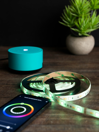 EKF Connect Умная светодиодная лента RGBW 3m