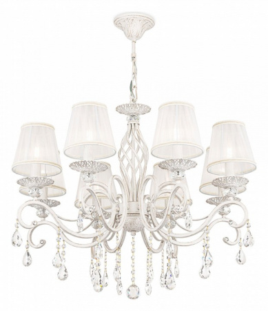 Люстра ARM247-08-G Maytoni Grace