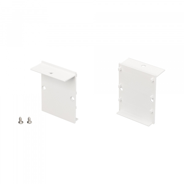 Заглушка для магнитного шинопровода Arlight Mag-Cap-4560 029325