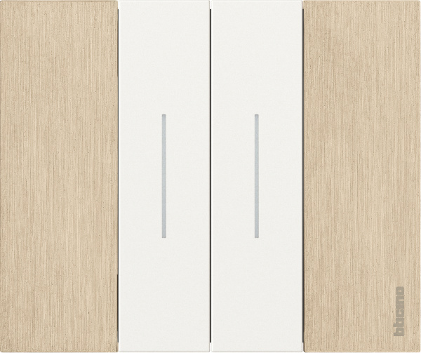 BT Living now Золото Рамка немецкий стандарт 2 мод