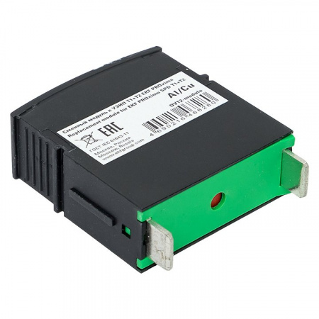 EKF PROxima Сменный модуль к УЗИП Т1+Т2