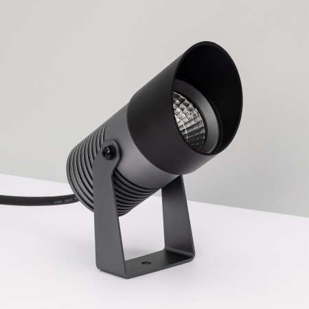 Arlight Бленда ALT-RAY-R66 (BK) (Металл)