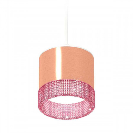 Комплект подвесного светильника Ambrella light Techno Spot XP (A2331, C8122, N8486) XP8122031