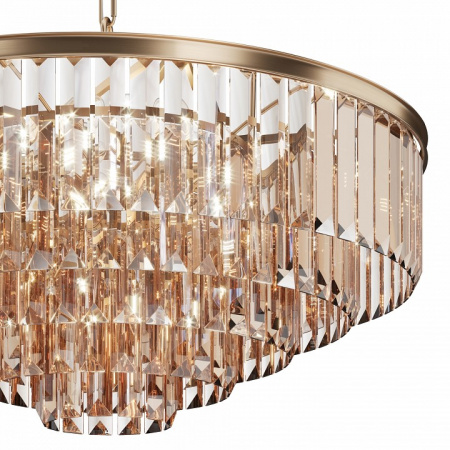 Подвесной светильник Neoclassic MOD085PL-12G Maytoni Revero