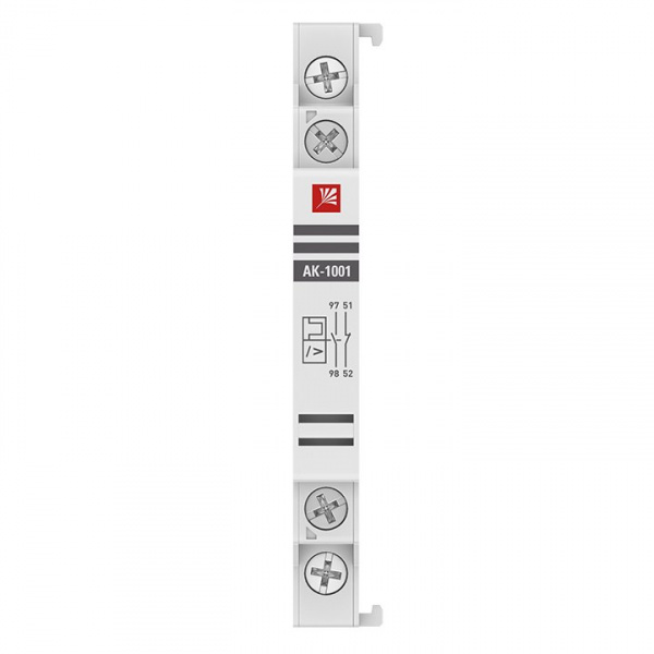 EKF PROxima Аварийный контакт АК-1001 АПД-32 NO+NC