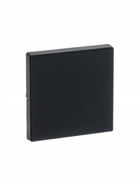 ABB BJE Solo/Future Черный бархат Клавиша 1-ая