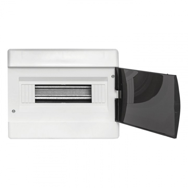 EKF Basic Щит распределителный ЩРВ-П-12 (пром. упаковка) IP41