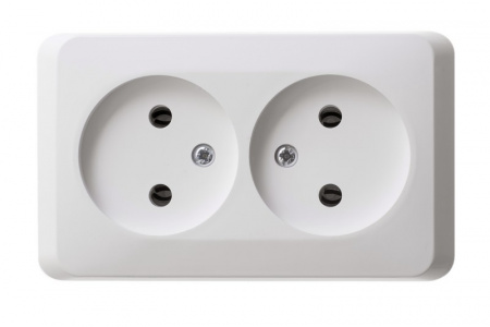 SE Этюд наруж Бел Розетка 2-ая бе з/з без шторок