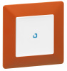Legrand Valena LIFE Терракота Рамка 1-ая