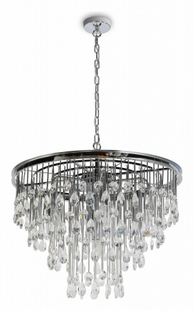 Подвесной светильник MOD091PL-07CH Maytoni Linn