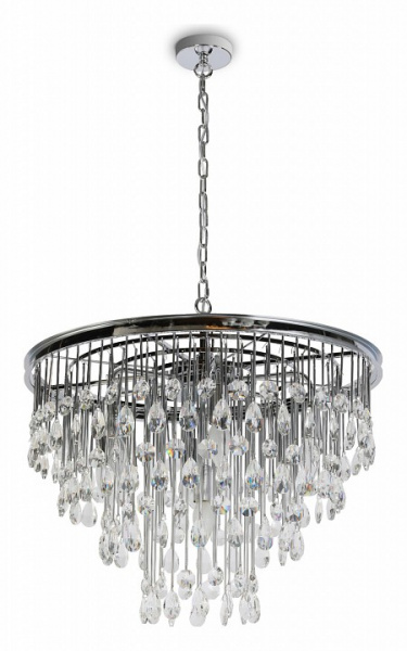 Подвесной светильник MOD091PL-07CH Maytoni Linn