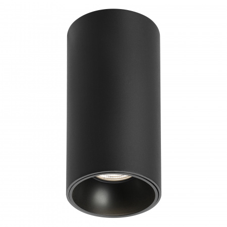Arlight Светильник SP-SALT-R75-15W Warm3000 (BK, 40 deg, 230V) (IP54 Металл, 5 лет)