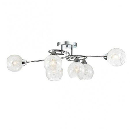 Потолочная люстра Lumion Moderni Ninette 3063/6C