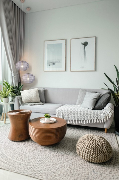 Подвесной светильник P079PL-01SG Maytoni Ruche