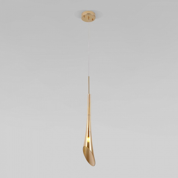 Подвесной светильник 50224/1 Eurosvet Folio