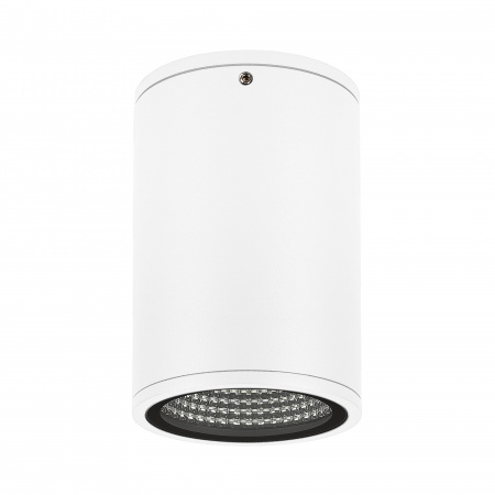 Уличный светодиодный светильник Arlight LGD-Forma-Surface-R90-12W Day4000 037259