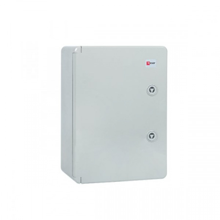 EKF PROxima Бокс пластиковый с монтажной платой 350х250х150 мм IP65