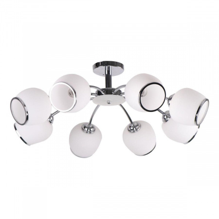 Потолочная люстра Escada 418/8PL