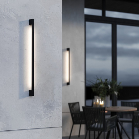 Светильник садово-парковый Argos 8W 4000K черный 35122/D Elektrostandard Argos a069746 Светильник садово-парковый Argos 8W 4000K черный 35122/D Elektrostandard Argos a069746