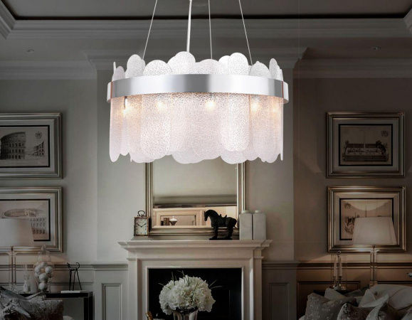 Подвесная люстра Ambrella light Traditional TR5330