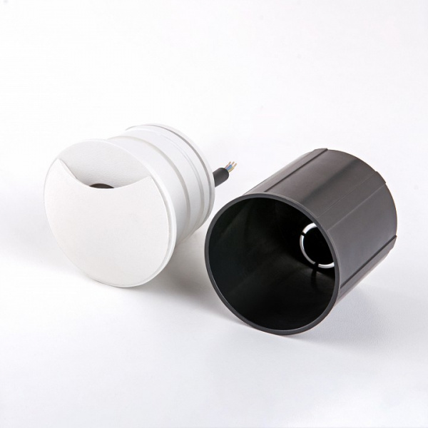 Подсветка для лестниц и дорожек MRL LED 1104 белый Elektrostandard Step 3 a049745