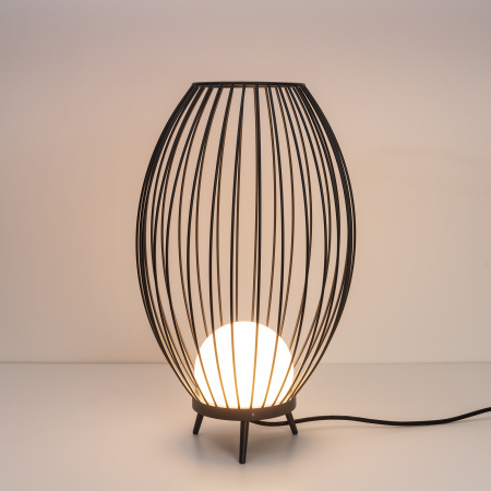 Уличный светодиодный светильник Arlight LGD-Pearl-Boll-H574-12W Warm3000 030005