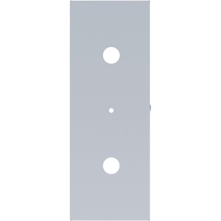 EKF ЯУР на 2 счетчика с двумя DIN-рейками (400х300х150)