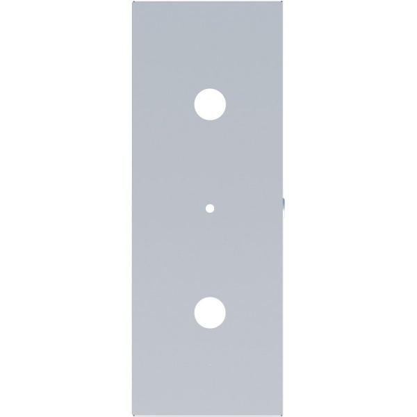 EKF ЯУР на 2 счетчика с двумя DIN-рейками (400х300х150)