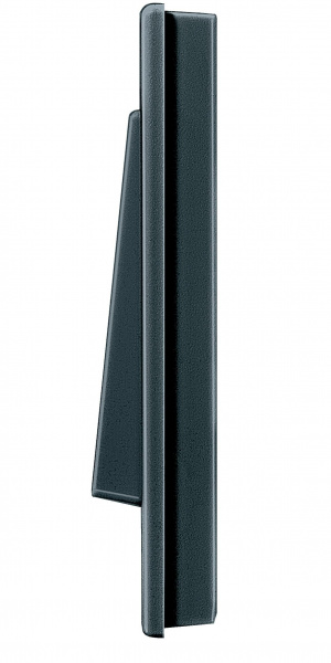 SE Merten SM M-Plan Антрацит Рамка 1-ая