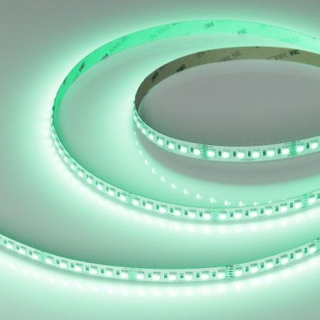 Arlight Лента RT-H120-10mm 24V RGBW-Day-4-in-1 (25 W/m, IP20, 4040, 5m) (Открытый)