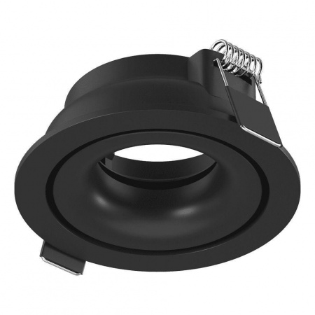 Корпус встраиваемого светильника SWG Combo-44-BL 004923