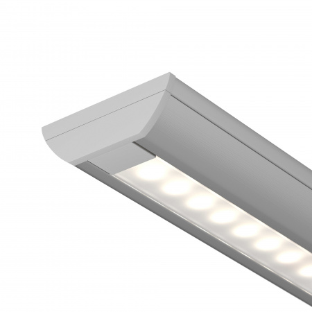 Профиль Arlight PHS-A-Base-H3.6-2000 Anod 019862