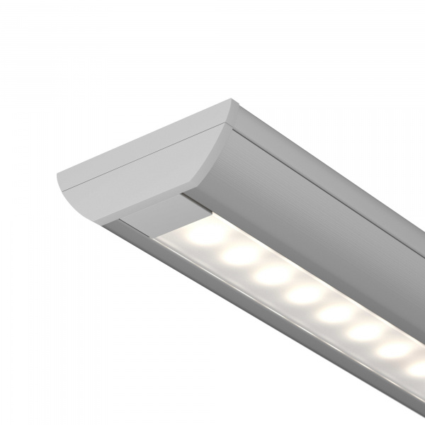 Профиль Arlight PHS-A-Base-H3.6-2000 Anod 019862