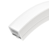 Arlight Силиконовый профиль WPH-FLEX-1414-TOP-S11-50m WHITE (Силикон)
