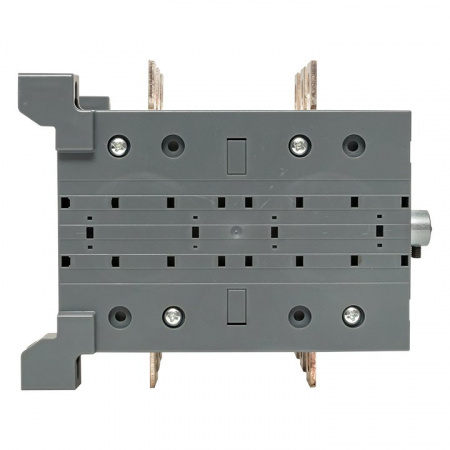 EKF PROxima Рубильник 400A 3P реверсивный без рукоятки управления TwinBlock