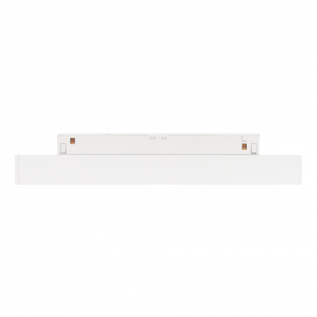 Светильник MAG-ORIENT-LASER-L235-8W Warm2700 (WH, 24 deg, 48V) (Arlight, IP20 Металл, 5 лет)