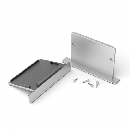 Arlight Заглушка SL-LINIA65-F (Пластик)