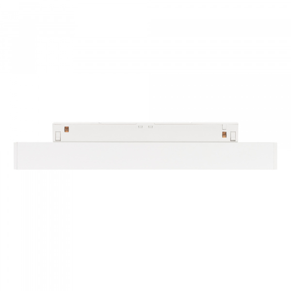 Светильник MAG-ORIENT-LASER-L235-8W Warm2700 (WH, 24 deg, 48V) (Arlight, IP20 Металл, 5 лет)