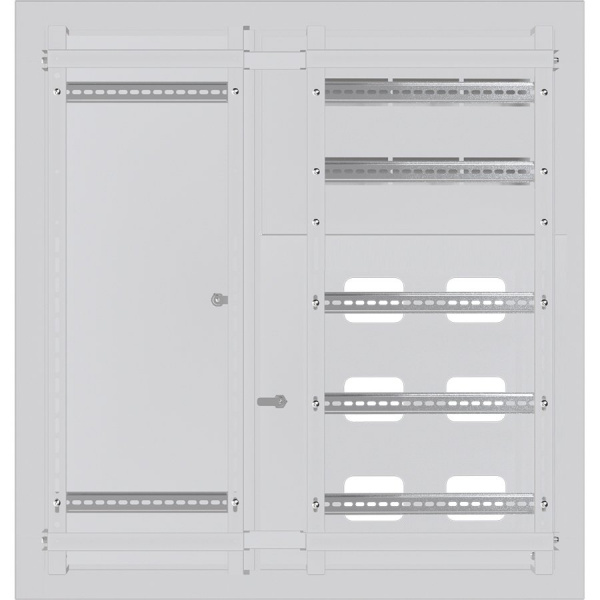 EKF Basic Щит этажный 6 кв. (1000х950х160)