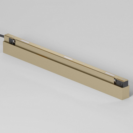 Brass Line Блок питания 150W латунь 95066/00 Elektrostandard Line Magnetic a069646