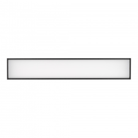 Arlight Светильник MAG-FLAT-45-L205-6W Warm3000 (BK, 100 deg, 24V, DALI) (IP20 Металл, 3 года)