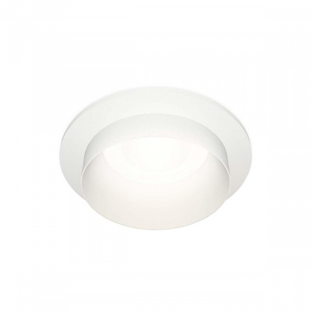 Встраиваемый светильник Ambrella light Techno Spot XC (C6512, N6130) XC6512020