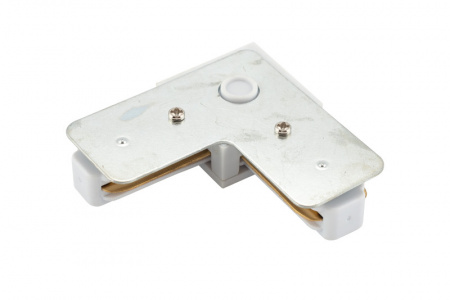 TR1102-WH Соединитель для шинопровода L-образный, белый