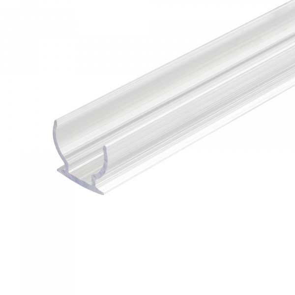 Профиль Arlight ARL-Moonlight-R18-1000-TU Clear 031460